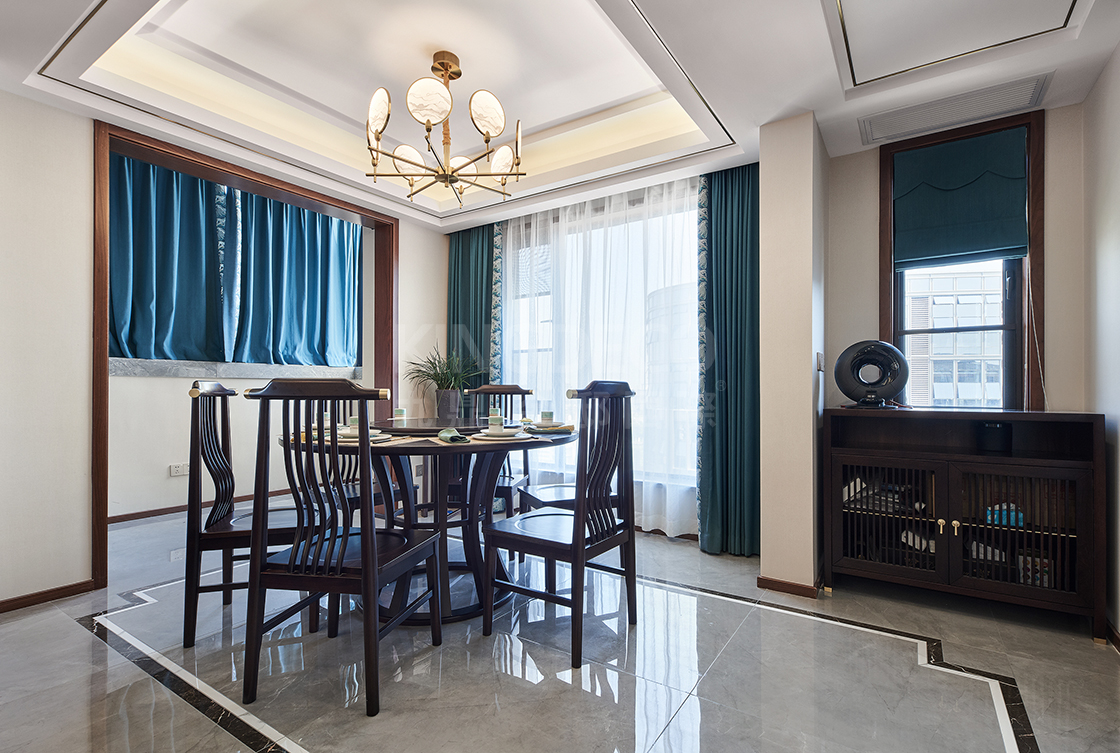 在杭州别墅装修中，我们要如何才能买到合适的家具？
