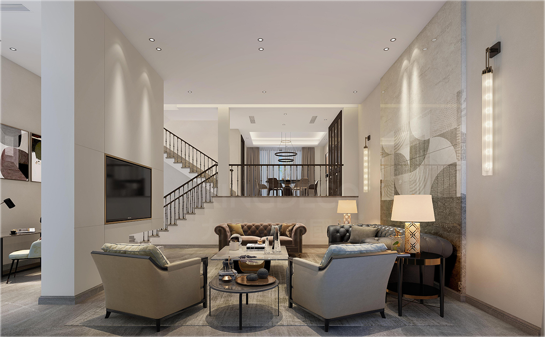 客厅沙发的攻略